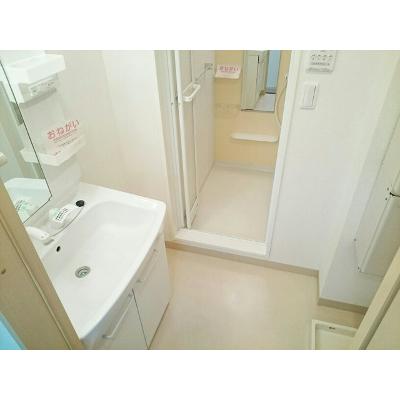 Ｈｏｒｓｅｓｈｏｅ．１０．１１ 203【管理NO：1-016830901-02030】 ★家具家電は申し込み後に搬入します★ ★2026年09月下旬入居可能★の物件写真6