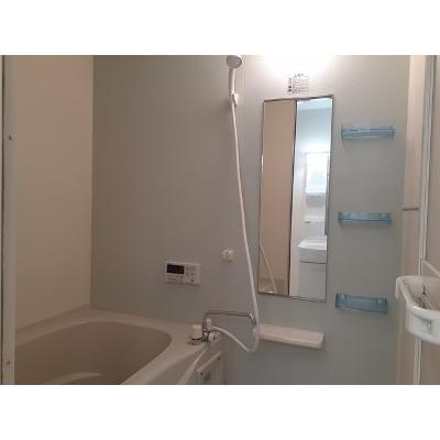 シティ・ライツ 101【管理NO：1-018182701-01010】 ★家具家電は申し込み後に搬入します★ ★2026年10月中旬入居可能★の物件写真4