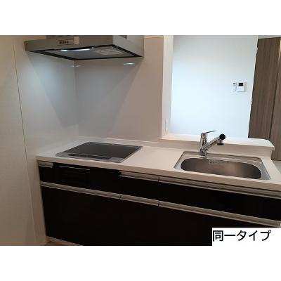 ベレケ 201【管理NO：1-028596101-02010】 ★家具家電は申し込み後に搬入します★ ★2026年11月上旬入居可能★の物件写真3