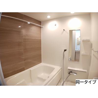 ベレケ 201【管理NO：1-028596101-02010】 ★家具家電は申し込み後に搬入します★ ★2026年11月上旬入居可能★の物件写真4