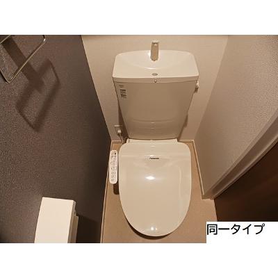 ベレケ 101【管理NO：1-028596101-01010】 ★家具家電は申し込み後に搬入します★ ★2026年11月上旬入居可能★の物件写真5