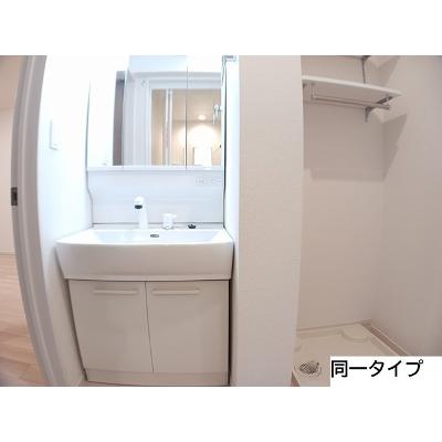 ベレケ 101【管理NO：1-028596101-01010】 ★家具家電は申し込み後に搬入します★ ★2026年11月上旬入居可能★の物件写真6