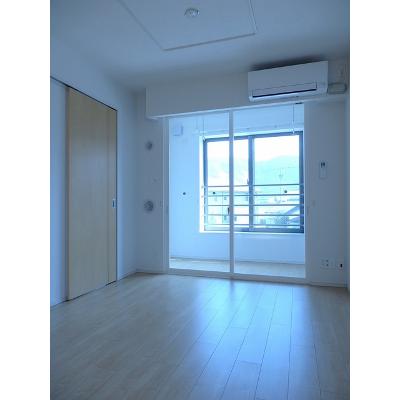 アルモニーハウス山泉 202【管理NO：1-023279601-02020】 ★家具家電は申し込み後に搬入します★ ★2026年10月上旬入居可能★の物件写真2