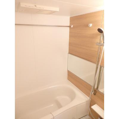 アルモニーハウス山泉 202【管理NO：1-023279601-02020】 ★家具家電は申し込み後に搬入します★ ★2026年10月上旬入居可能★の物件写真4