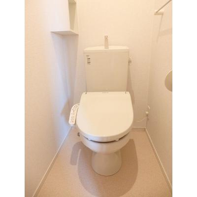 アルモニーハウス山泉 202【管理NO：1-023279601-02020】 ★家具家電は申し込み後に搬入します★ ★2026年10月上旬入居可能★の物件写真5