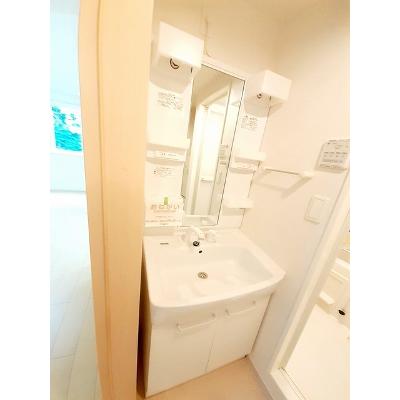 ガーディノディルースⅢ 104【管理NO：1-017784102-01040】 ★家具家電は申し込み後に搬入します★ ★2026年10月中旬入居可能★の物件写真6