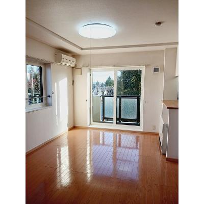 グランド　コモンズ 301【管理NO：1-015463501-03010】 ★家具家電は申し込み後に搬入します★ ★2026年10月中旬入居可能★の物件写真2