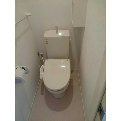 ラ・カーサ・フェリーチェ 103【管理NO：1-022666801-01030】 ★家具家電は申し込み後に搬入します★ ★2026年10月上旬入居可能★の物件写真5