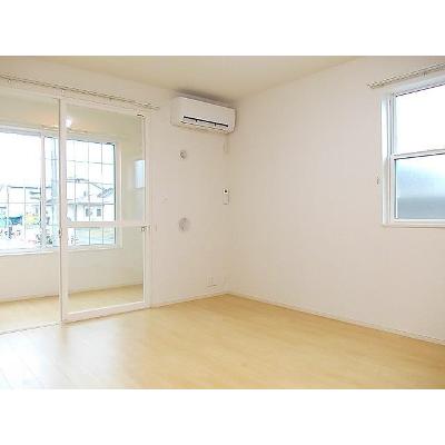 セレーノＹ 101【管理NO：1-024709801-01010】 ★家具家電は申し込み後に搬入します★ ★2026年10月中旬入居可能★の物件写真2