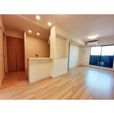 カーサＭ．ＫⅠ 202【管理NO：1-026870201-02020】 ★家具家電は申し込み後に搬入します★ ★2026年11月中旬入居可能★の物件写真2