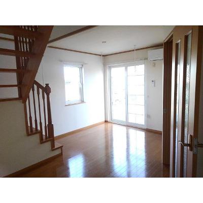 ＰａｒｔｅｒｒｅⅡ 104【管理NO：1-011595101-01040】 ★家具家電は申し込み後に搬入します★ ★2026年10月下旬入居可能★の物件写真2