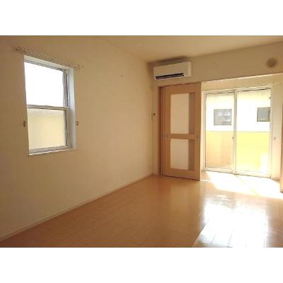 クラール 103【管理NO：1-017987301-01030】 ★家具家電は申し込み後に搬入します★ ★2026年10月中旬入居可能★の物件写真2