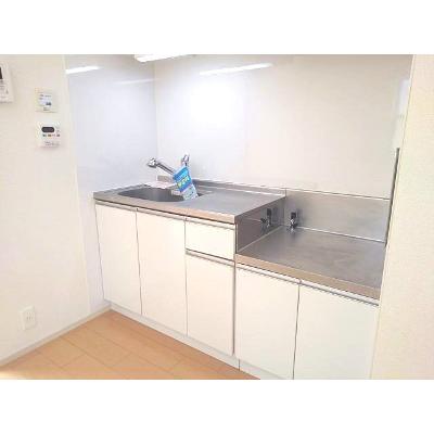 クラール 103【管理NO：1-017987301-01030】 ★家具家電は申し込み後に搬入します★ ★2026年10月中旬入居可能★の物件写真3