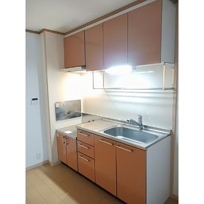 アンジェロ 103【管理NO：1-013400801-01030】 ★家具家電は申し込み後に搬入します★ ★2026年09月中旬入居可能★の物件写真3