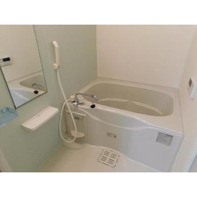 レジデンスⅡ 104【管理NO：1-018743901-01040】 ★家具家電は申し込み後に搬入します★ ★2026年10月中旬入居可能★の物件写真4