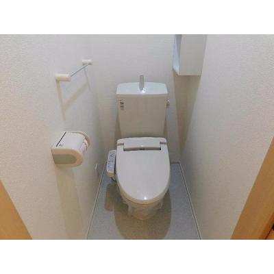 レジデンスⅡ 104【管理NO：1-018743901-01040】 ★家具家電は申し込み後に搬入します★ ★2026年10月中旬入居可能★の物件写真5