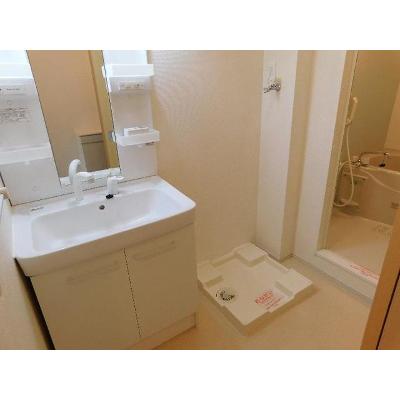 レジデンスⅡ 104【管理NO：1-018743901-01040】 ★家具家電は申し込み後に搬入します★ ★2026年10月中旬入居可能★の物件写真6