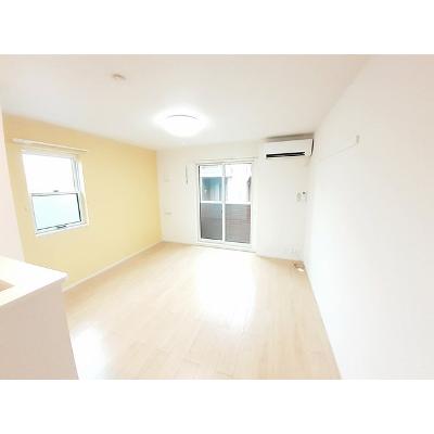 コッティ・Ｔ　Ⅱ 101【管理NO：1-023872102-01010】 ★家具家電は申し込み後に搬入します★ ★2026年10月中旬入居可能★の物件写真2