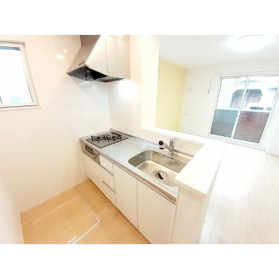 コッティ・Ｔ　Ⅱ 101【管理NO：1-023872102-01010】 ★家具家電は申し込み後に搬入します★ ★2026年10月中旬入居可能★の物件写真3
