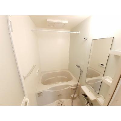 コッティ・Ｔ　Ⅱ 101【管理NO：1-023872102-01010】 ★家具家電は申し込み後に搬入します★ ★2026年10月中旬入居可能★の物件写真4