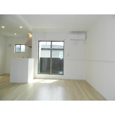 コンフォート　アライブⅥ 203【管理NO：1-026661302-02030】 ★家具家電は申し込み後に搬入します★ ★2026年10月上旬入居可能★の物件写真2