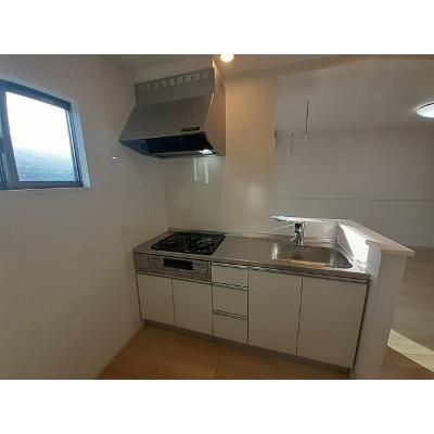 コンフォート　アライブⅥ 203【管理NO：1-026661302-02030】 ★家具家電は申し込み後に搬入します★ ★2026年10月上旬入居可能★の物件写真3