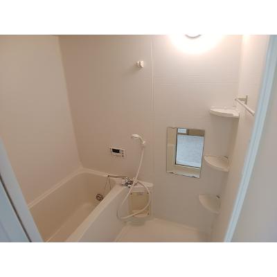サウス・ウィンド　Ⅱ 201【管理NO：1-012055302-02010】 ★家具家電は申し込み後に搬入します★ ★2026年09月下旬入居可能★の物件写真4