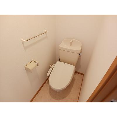 サウス・ウィンド　Ⅱ 201【管理NO：1-012055302-02010】 ★家具家電は申し込み後に搬入します★ ★2026年09月下旬入居可能★の物件写真5
