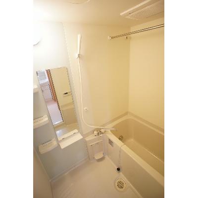 グランソレイユＫＯ　Ⅰ 201【管理NO：1-014200101-02010】 ★家具家電は申し込み後に搬入します★ ★2026年10月中旬入居可能★の物件写真4