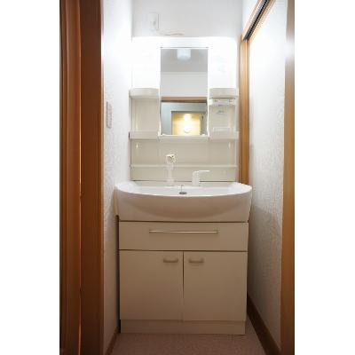 グランソレイユＫＯ　Ⅰ 201【管理NO：1-014200101-02010】 ★家具家電は申し込み後に搬入します★ ★2026年10月中旬入居可能★の物件写真6