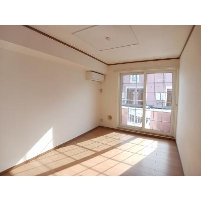 さくらガーデンＢ 102【管理NO：1-011563002-01020】 ★家具家電は申し込み後に搬入します★ ★2026年09月中旬入居可能★の物件写真2