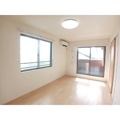 パールメゾン三番館 301【管理NO：1-022308101-03010】 ★家具家電は申し込み後に搬入します★の物件写真2