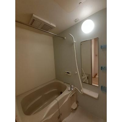 コンフォールⅡ 203【管理NO：1-016534702-02030】 ★家具家電は申し込み後に搬入します★ ★2026年10月上旬入居可能★の物件写真4