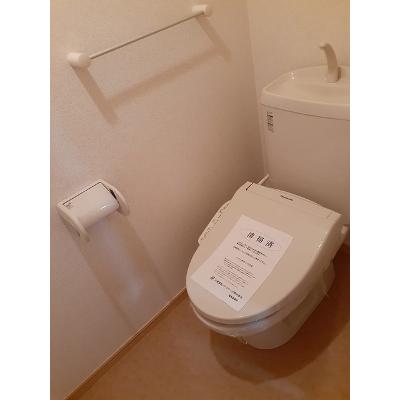 コンフォールⅡ 203【管理NO：1-016534702-02030】 ★家具家電は申し込み後に搬入します★ ★2026年10月上旬入居可能★の物件写真5