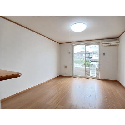 イーストガーデンＢ 101【管理NO：1-012323702-01010】 ★家具家電は申し込み後に搬入します★ ★2026年09月下旬入居可能★の物件写真2