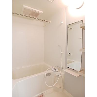 イーストガーデンＢ 101【管理NO：1-012323702-01010】 ★家具家電は申し込み後に搬入します★ ★2026年09月下旬入居可能★の物件写真4