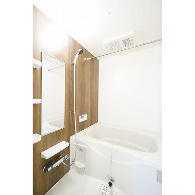 グランデュオ 201【管理NO：1-025188201-02010】 ★家具家電は申し込み後に搬入します★の物件写真4