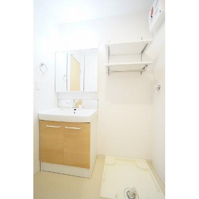 グランデュオ 201【管理NO：1-025188201-02010】 ★家具家電は申し込み後に搬入します★の物件写真6