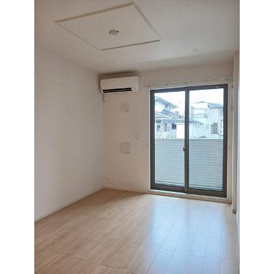 エアリーガーデン 103【管理NO：1-023839601-01030】 ★家具家電は申し込み後に搬入します★の物件写真2