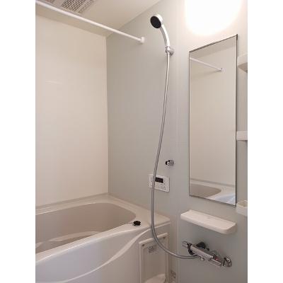 エアリーガーデン 103【管理NO：1-023839601-01030】 ★家具家電は申し込み後に搬入します★の物件写真4