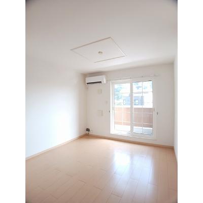 アンジュ　フィデール 203【管理NO：1-016352901-02030】 ★家具家電は申し込み後に搬入します★ ★2026年10月中旬入居可能★の物件写真2