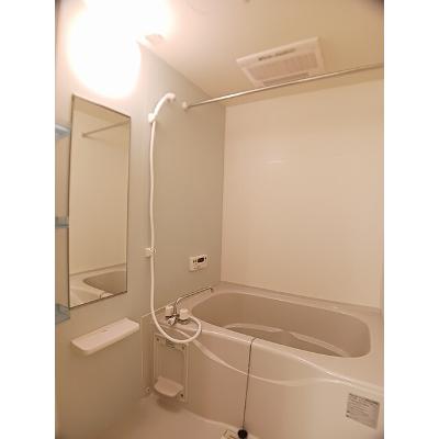 アンジュ　フィデール 203【管理NO：1-016352901-02030】 ★家具家電は申し込み後に搬入します★ ★2026年10月中旬入居可能★の物件写真4