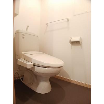 アンジュ　フィデール 203【管理NO：1-016352901-02030】 ★家具家電は申し込み後に搬入します★ ★2026年10月中旬入居可能★の物件写真5