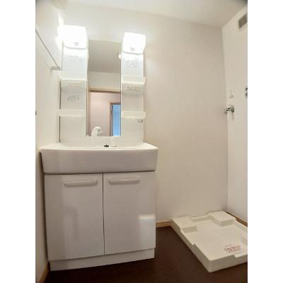 アンジュ　フィデール 203【管理NO：1-016352901-02030】 ★家具家電は申し込み後に搬入します★ ★2026年10月中旬入居可能★の物件写真6