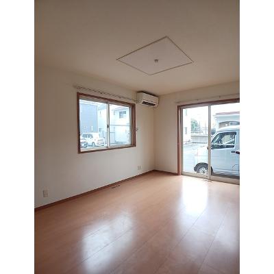 ソラーレＣ 101【管理NO：1-099489501-01010】 ★家具家電は申し込み後に搬入します★の物件写真2