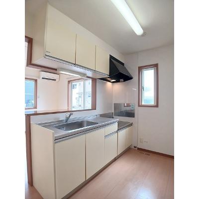 ソラーレＣ 101【管理NO：1-099489501-01010】 ★家具家電は申し込み後に搬入します★の物件写真3