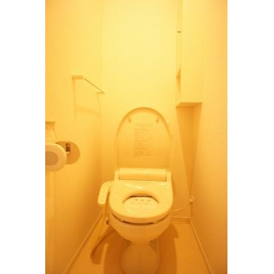 クオーレ優　Ⅱ 203【管理NO：1-021067401-02030】 ★家具家電は申し込み後に搬入します★ ★2026年10月中旬入居可能★の物件写真5