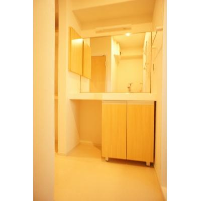 クオーレ優　Ⅱ 203【管理NO：1-021067401-02030】 ★家具家電は申し込み後に搬入します★ ★2026年10月中旬入居可能★の物件写真6