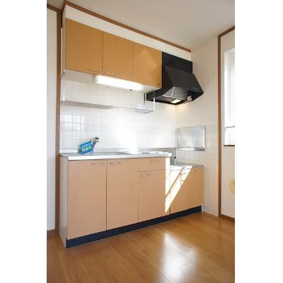 ラフィーネ　Ｋ 202【管理NO：1-010115501-02020】 ★家具家電は申し込み後に搬入します★ ★2026年09月上旬入居可能★の物件写真3