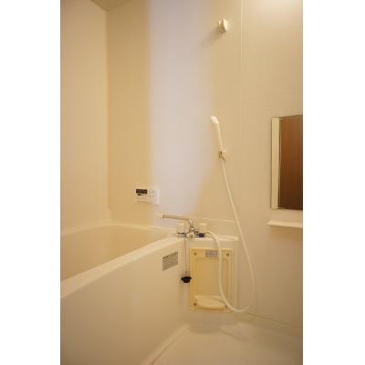 ラフィーネ　Ｋ 202【管理NO：1-010115501-02020】 ★家具家電は申し込み後に搬入します★ ★2026年09月上旬入居可能★の物件写真4